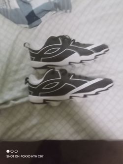 Under Armour Baseball Cleats