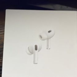 AirPods Pro 2nd Generation 