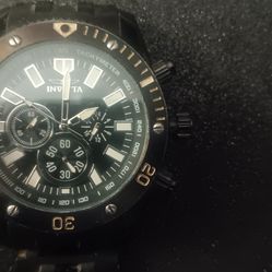 INVICTA WATCH