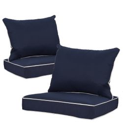 Outdoor Cushions