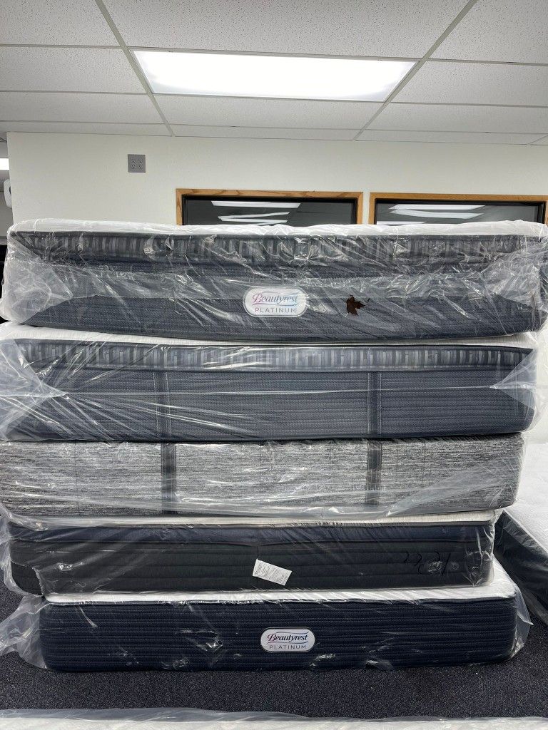 Exclusive Mattress Deals – Grab Yours Before They’re Gone!