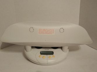 Baby scale