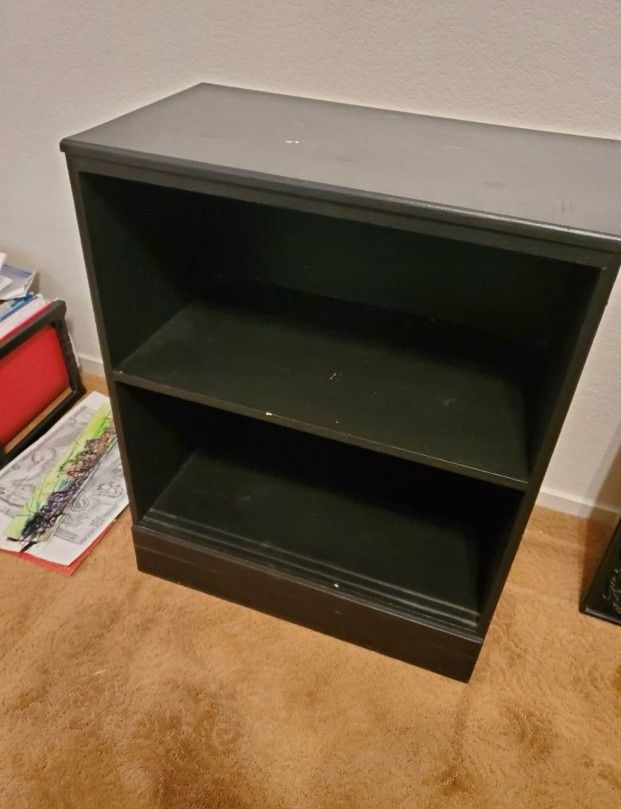 Bookshelf