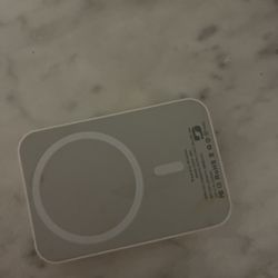 iPhone Portable Charger 