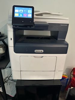 Xerox B405 Printer