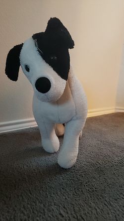 Dog Toy