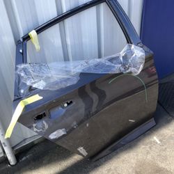  Honda Accord Touring 2.0