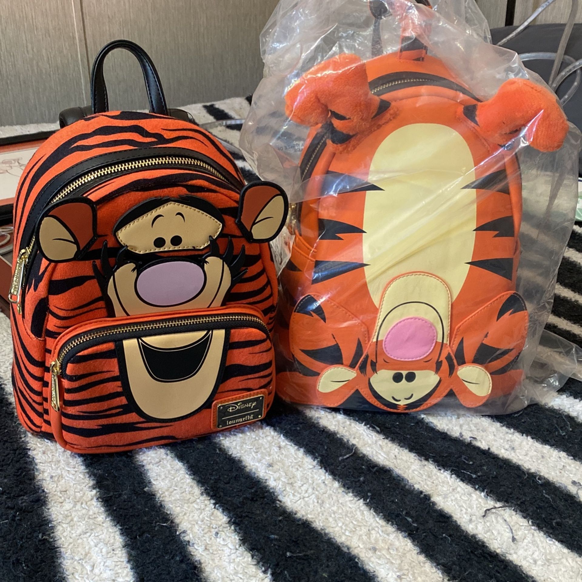Tigers Backpack