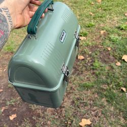 Stanley Classic Lunch Box 