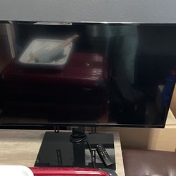 $40-each-Two 32inch Smart TV’s with Remote