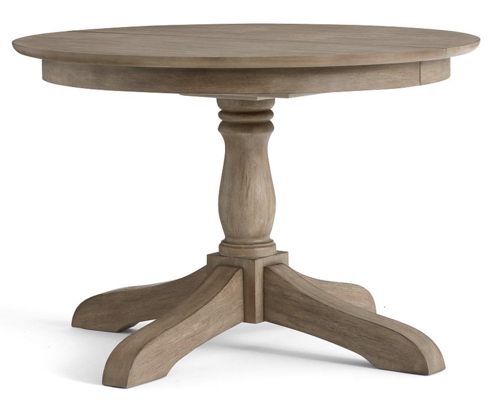 Used Pottery Barn Dining Table For Sale
