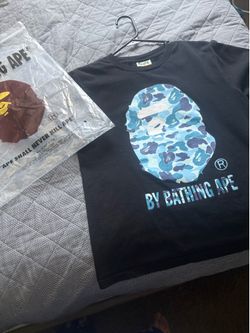 Bape tshirt for cheap