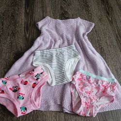 Size 2t