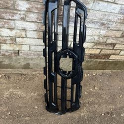 Parts Toyota Tacoma 2017 