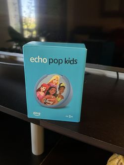 Brand New - Echo Pop Kids