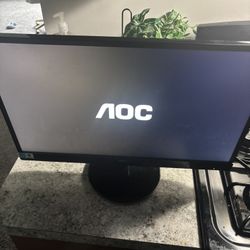 Acer Monitor