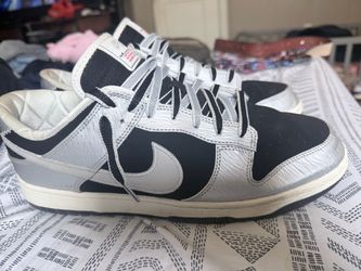 nike dunks size 12