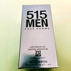 515 Men Perfume For Men