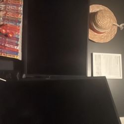 Samsung Monitors With Dual Desk Stand