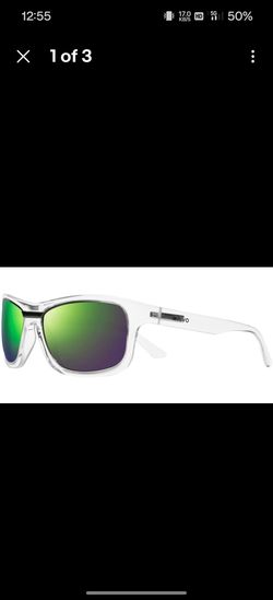 REVO.GENESIS POLARIZED SUNGLASSES