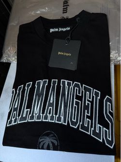 Palm Angels Shirt XL
