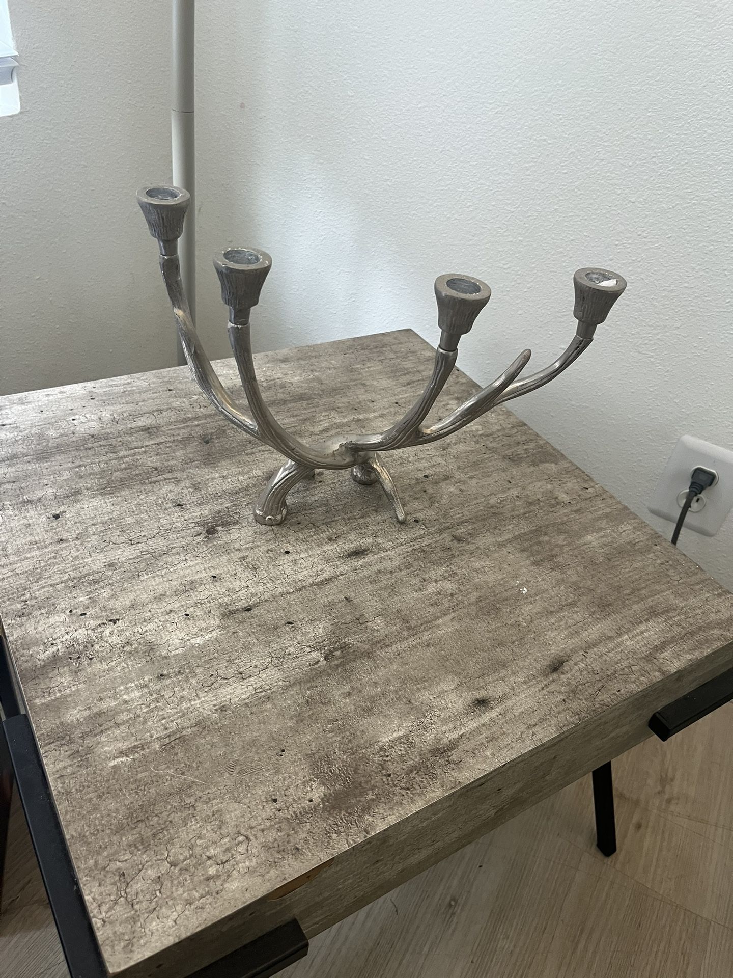 Candle Holder 