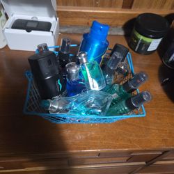 Cologne Box