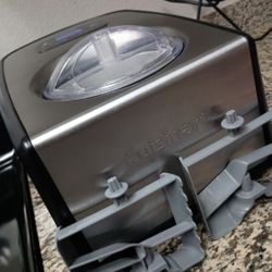 Cuisinart Ice-100