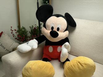 Disney 40inch Jumbo Plush 