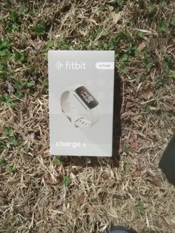 Fitbit Charge 6