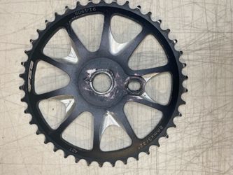 FSA BMX chainwheel 42t $35