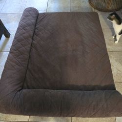 XL Dog Bed 