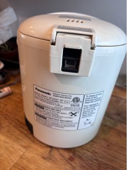 Panasonic Thermo pot