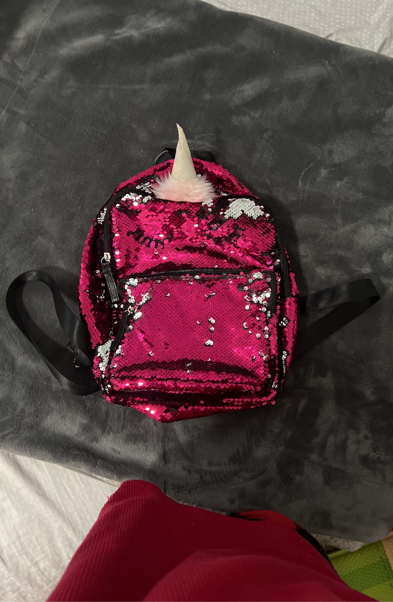 Unicorn Backpack