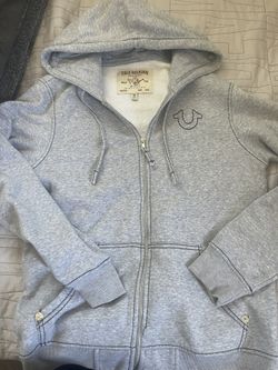 True Religion Hoodie