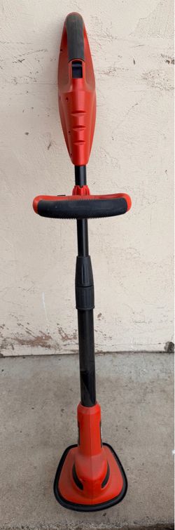 Garden power tools