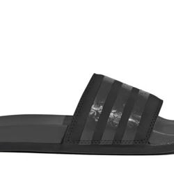 New! WOMEN'S Size 10, ADIDAS ADILETTE COMFORT SPORT SLIDES