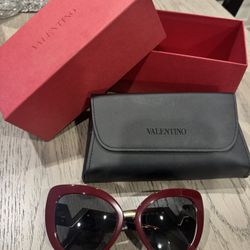 Valentino Women Sunglasses 