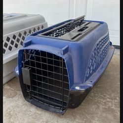 Small Pet Carrier