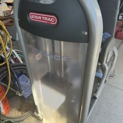 Gym Abductor Machine 