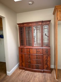 China hutch