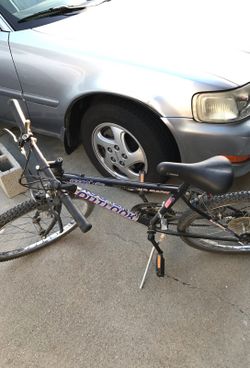 Diamondback kid's bike