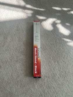 Titan Music Stand
