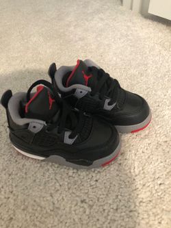 Toddlers Jordan’s