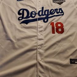 2025 YAMAMOTO  WORLD SERIES DODGERS JRY  (18)