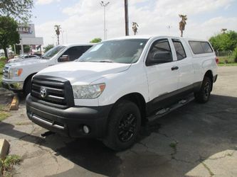 2013 Toyota Tundra