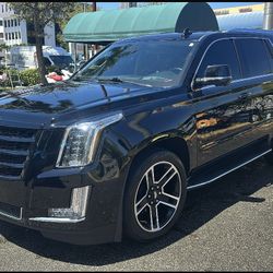 2020 Cadillac Escalade