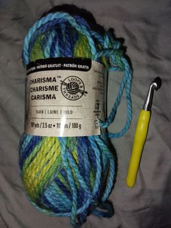 Yarn