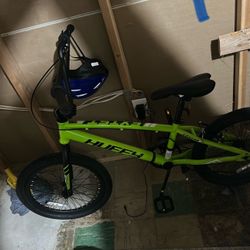 Huffy Bike Barely Used 