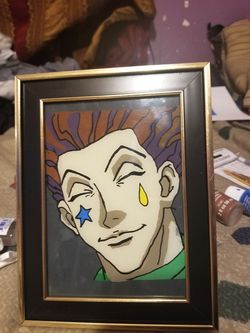 Hisoka